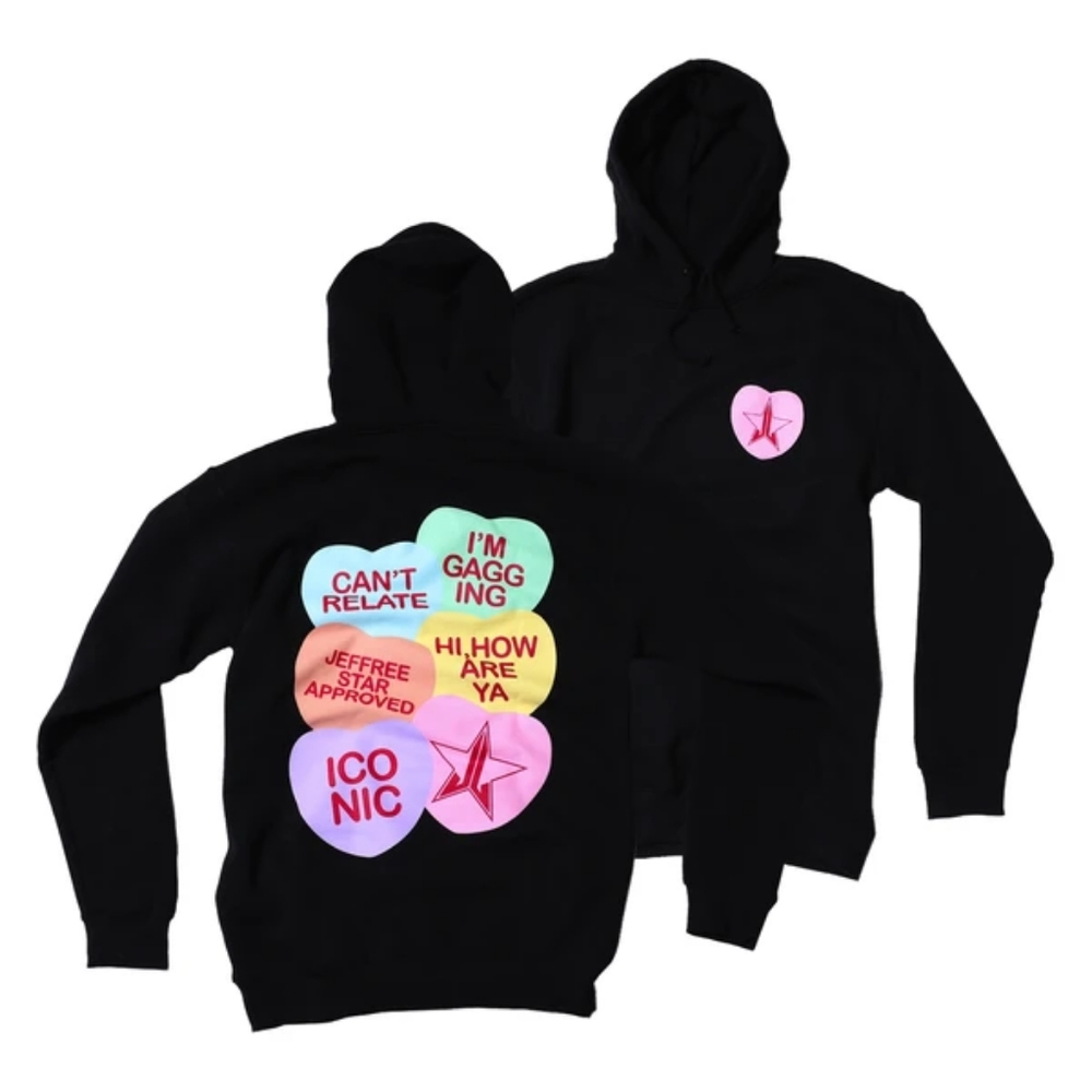 ISO: Jeffree star valentines